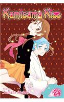 Kamisama Kiss, Vol. 24