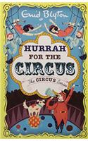 Hurrah for the Circus