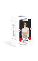 Star Wars: Leia Organa - Rebel Leader Box