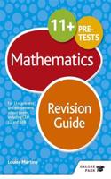 11+ Maths Revision Guide