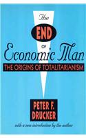 End of Economic Man