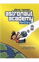 Astronaut Academy: Re-Entry