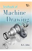 Textbook Of Machine Drawing