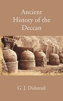 Ancient History of the Deccan