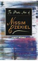 Poetic Art of Nissim Ezekiel