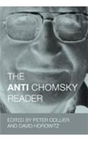 The Anti-Chomsky Reader