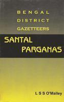 Bengal District Gazetteer : Santhal Parganes