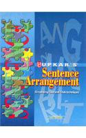 Sentence Arrangement ( Eng-Hindi)