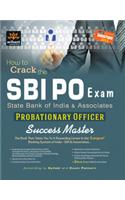 Sbi Po Exam - Probationary Officer Success Master (E)