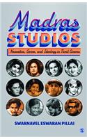 Madras Studios