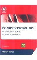 Pic Microcontrollers 3Ed