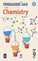 Fundamentals of Chemistry 9