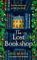 Lost Bookshop