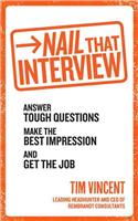 Nail That Interview