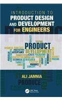 Introduction to Product Design and Development for Engineers