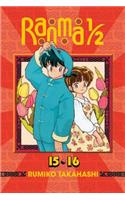 Ranma 1/2 (2-In-1 Edition), Vol. 8