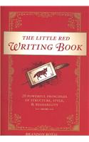 Little Red Writing Book