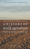 History of World Agriculture