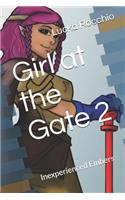 Girl at the Gate 2