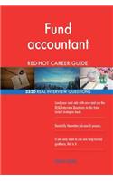 Fund accountant RED-HOT Career Guide; 2520 REAL Interview Questions