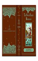 The Swiss Family Robinson: Bath Treasury of Children's Classics