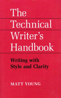 Technical Writer's Handbook