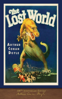 The Lost World (100th Anniversary Edition)