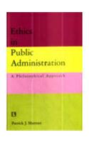 Ethics In Public Administration