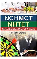 NCHMCT NHTET Solved Questioned Paper At  A Glance