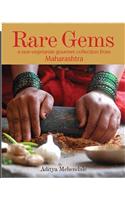 RARE GEMS: a non-vegetarian gourmet collection from Maharashtra