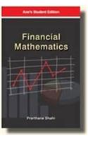 Financial Mathematics