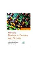 Millmans Electronic Devices And Circuits