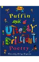 The Puffin Book of Utterly Brilliant Poetry