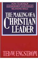 The Making of a Christian Leader