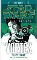 Vortex: Star Wars Legends (Fate of the Jedi)