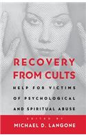 Recovery from Cults