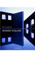 Richard England