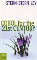 COBOL for the 21st Century