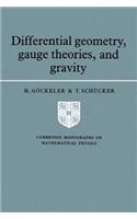 Differential Geometry, Gauge Theories and Gravity