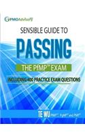 Sensible Guide to Passing the PfMP SM Exam