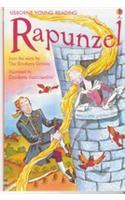 RAPUNZEL