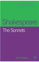 Shakespeare The Sonnets