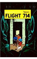 Flight 714 to Sydney