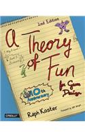 Theory of Fun for Game Design