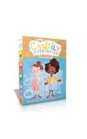 Craftily Ever After Collection (Boxed Set)