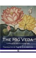 The Rig Veda