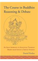 Course in Buddhist Reasoning and Debate