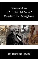 Narrative of the Life of Frederick Douglass