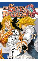 The Seven Deadly Sins 37