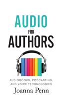 Audio For Authors